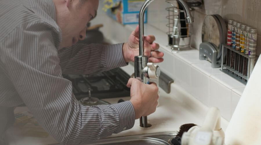 Professional expert plumbing services in Lewisville, ID
